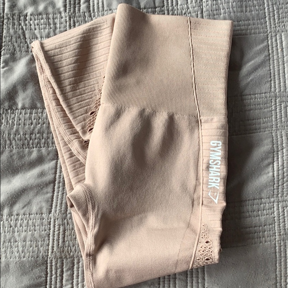 Gymshark Energy Seamless leggings